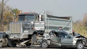 Austin Truck accident attorneys